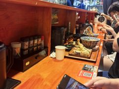 -天妇罗内顺田(罗湖店)