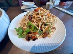 -单家老院·院子里的青岛菜(沙子口店)