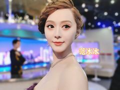 -武汉杜莎夫人蜡像馆