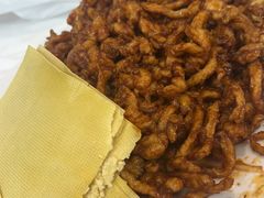 -聚福缘菜馆(隆昌路店)