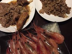 -富力希尔顿酒店·源氏日餐厅