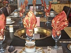 -顶顶汤火牛排火锅·经典铜锅涮肉