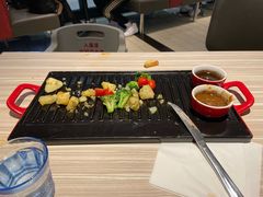 -必胜客(福州永嘉PH店)