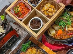 -酒肴一瓢·活贝料理·日本料理(三元桥·霄云路店)