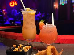 -JZ Club 爵士酒吧(上海店)