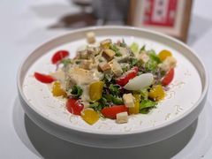 -鱼翅楼·津派砂锅鱼翅(水上公园店)
