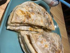 -蒙艾里民族传统菜蒙餐