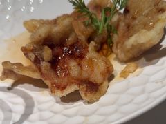 -奉天小馆·非遗东北菜(济南万象城店)