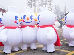 -少华山国家森林公园