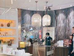 -Dragonfly悠庭·按摩Spa(浦东嘉里城店)