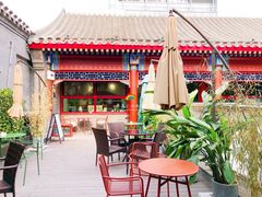 -Catch Bagel(芳草地店)