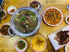 -冯四孃跷脚牛肉·川菜(徐州云龙店)