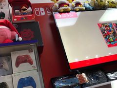 -酷玩e代(鼓楼东大街店)