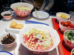 -大海碗·京菜炸酱面(雍和宫店)