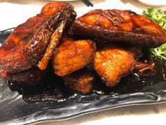 -老上海弄堂菜馆(恒基名人购物中心店)