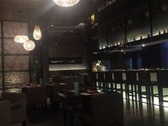 -曙亚洲餐厅-重庆富力艾美酒店(南坪万达广场店)
