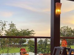 -亚龙湾红树林度假酒店-韩轩韩餐厅