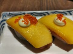 -大雄寿司(中华广场店)