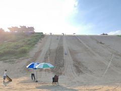 -南戴河国际娱乐中心