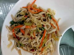-清真悦宾楼食府(海湖店)