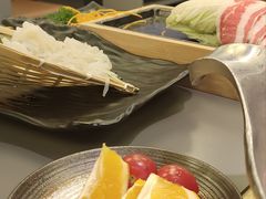 -湊湊火锅·茶憩(南京万象天地店)