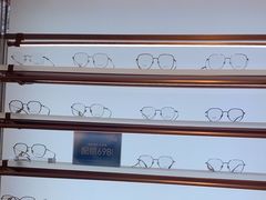 -BOLON暴龙眼镜(开封万达广场店)