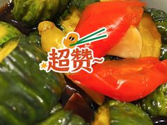-新梅华餐厅(星悦汇店)