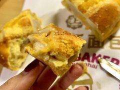 -LELECHA乐乐茶(新街口大洋店)