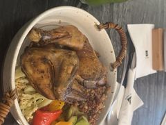 -THE WOODS 简餐 (国贸商城店)