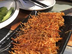 -姥姥家大缸烧烤(台东店)