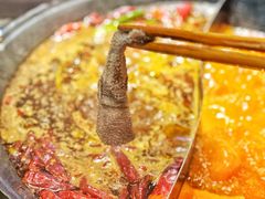 -萍姐火锅·公路夜市(打浦桥日月光店)