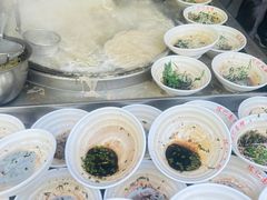 -陈记锅盖面(长江路店)