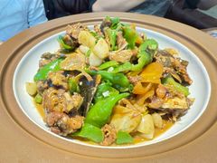 -不是烧烤·武汉大排档(亚运村店)