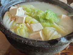 -民族饭荘(新华大街店)