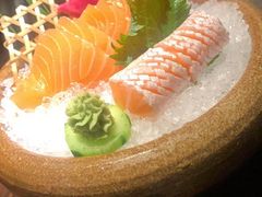 -山葵家·创意料理(临平银泰城店)