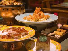 -那家小馆•北京菜•烤鸭(中关村店)