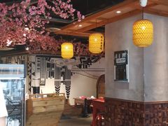 大堂-黄家码头老火锅(解放碑旗舰店)