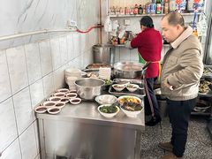 -赵姐猪耳朵饭店