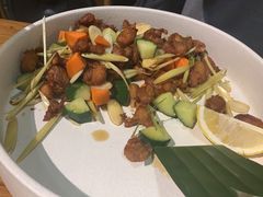 -蜗牛的家旅行主题云南菜餐厅.小酒馆(护国寺店)