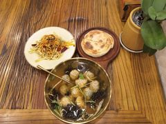 -荣记歡喜·馄饨铺(开发区振华购物中心店)