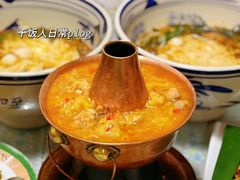 -蜗牛小馆醉乡民谣云南菜(惠新西里店)