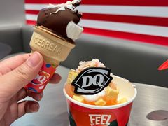 -DQ·蛋糕·冰淇淋(高新万达店)