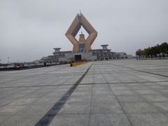 -法门文化景区