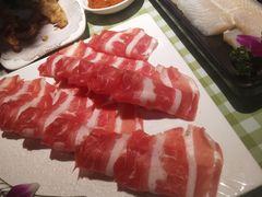 -番食园鲜食火锅(高新店)
