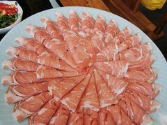 -南门涮肉(上海一店)