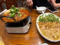 -合肥妈妈菜(青阳南路店)