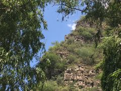 -十渡东湖港风景区