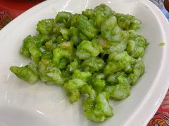 翡翠虾仁-玉华台饭庄(裕中西里小区店)