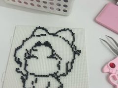 -垚火玩泥吧手作集合店·拼豆·陶艺