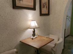 -绿房子方寸咖啡(星海名城店)